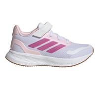 adidas Runfalcon 5 Sneaker Kinder JP9405 - cloud white/clear pink/gum10 33