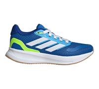 adidas Runfalcon 5 Junior Laufschuhe marineblau/weiß/gelb - 38