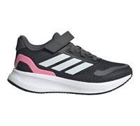 Laufschuh ADIDAS SPORTSWEAR "RUNFALCON 5 KIDS", Gr. 35, gresix, crywht, blipnk, Textil, Synthetik, sportlich, Schuhe (17326511-35) gresix, crywht, blipnk