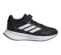 adidas Runfalcon 5 Junior Laufschuhe pechschwarz/weiß - 29