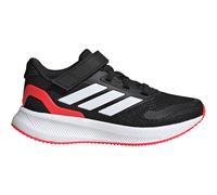 adidas Runfalcon 5 Kinder Laufschuhe schwarz/weiß - 32