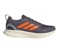 Adidas Laufschuhe RUNFALCON 5 TR Herren Grau Größe 42 2/3 (8.5)