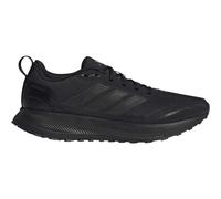 adidas RUNFALCON 5 TR Herren Laufschuhe, schwarz, größe 41 1/3 7.5