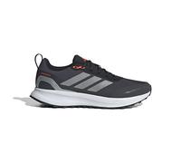 adidas RUNFALCON 5 TR Laufschuhe Herren - core black - 40