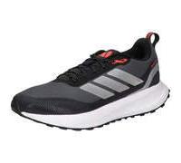 Adidas Laufschuhe Runfalcon 5 TR Herren Core Black/Silver Metallic/Carbon 45 1/3