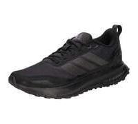 adidas Damen RUNFALCON 5 TR Running Shoes, Core Black/Core Black/Carbon, 38 EU