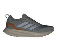 Adidas Runfalcon 5 Trail Damen Laufschuhe, grün, Größe 38 ⅔ 38 ⅔