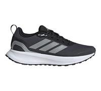 adidas Damen-Sneaker RUNFALCON 5 TR W Schwarz-Grau-Weiß