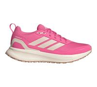 adidas Damen RUNFALCON 5 TR Running Shoes, pink Fusion/Chalk White/core Black, 39 1/3 EU