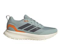adidas Runfalcon 5 Trailrunning-Laufschuhe Damen JQ6970 - wonder sage/aurora onix/pure orange 40