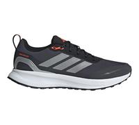 adidas Runfalcon 5 Trailrunning-Laufschuhe Herren JI4084 - core black/silver met./carbon 39 1/3