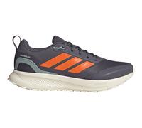 adidas Runfalcon 5 Trailrunning-Laufschuhe Herren JQ6959 - aurora onix/pure orange/core black 39 1/3