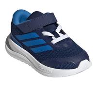 adidas Runfalcon 6 El Infant Kinder Freizeitschuhe blau Größe 27 Lifestyle Atmungsaktiv