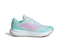 Laufschuh ADIDAS SPORTSWEAR "RUNFALCON 6 KIDS", Kinder, Gr. 40, blau (halo mint, bliss lila, flash aqua), Textil, Schuhe Laufschuh (23822938-40) halo mint, bliss lila, flash aqua