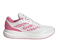 Laufschuh ADIDAS SPORTSWEAR "RUNFALCON 6 J", Kinder, Gr. 40, pink (core weiß, distilled pink, pink fusion), Textil, Schuhe Laufschuh, für Kinder & Jugendliche (58108447-40) core weiß, distilled pink, 