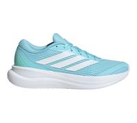 Laufschuh ADIDAS PERFORMANCE "RUNFALCON 6", Damen, Gr. 38, bliss blau, ftwr weiß, pulse mint, Synthetik, Textil, Schuhe Laufschuh (97305146-38) bliss blau, ftwr weiß, pulse mint