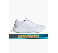 adidas RUNFALCON 6 Schuh Weiß, Damen, Größe: 36 2/3, Material: Synthetik/Textil