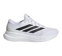 adidas Runfalcon 6 Wide Cloudfoam Laufschuhe Damen IH1821 - cloud white/core black/grey one 44 2/3