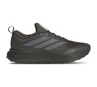 Adidas Runfalcon Herren Sneaker - Grün - Größe 42 2/3 - Netz/Synthetik