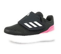 adidas Runfalcon HP5859 Schwarz Black Pink EU 24