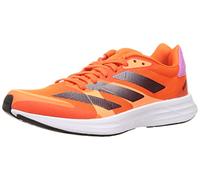 adidas Running Adizero Rc 4 M, Impact Orange/Core Black/Pulse Lilac, GX6663, 47 1/3 EU
