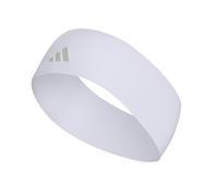 adidas Climacool Stirnband Unisex - weiß, Größe M