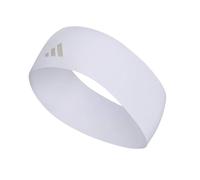 adidas Climacool Stirnband Unisex - weiß, Größe L