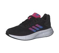 Adidas Running Duramo 10, Core Black/Pulse Blue/Team Real Magenta, GW4113, 39 1/3 EU