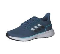 adidas EQ19 RUN für Herren, schwarz, Gr. 40 EU / 6,5 UK