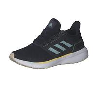 adidas Running Eq19 Run W, Legend Ink/Magic Grey Met/Almost Yellow, GY4730, 40 2/3 EU