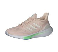 Adidas Running Eq21 Run, Bliss Orange/Zero Met./Beam Green, GY2205, 36 EU