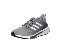 Adidas Running Eq21 Run, Grey Three/FTWR White/Grey Five, GW6723, 45 1/3 EU