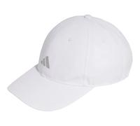 Adidas Running Essential Climacool 6 Panel Baseball Mütze, weiß OSFL