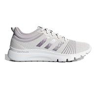 Adidas Running Fluidup, FTWR White/Matt Purple Met./Almost Pink, GY2242, 41 1/3 EU