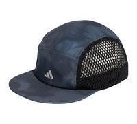 Adidas Kappe Running Graphic KD7004 – Onix/Carbon – 58–60 cm