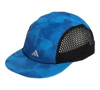 adidas Running Graphic Cap JZ0618 - ray blue/tech indigo 58 - 60 cm