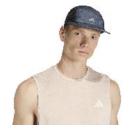 ADIDAS Running Graphic Cap (UB657) Damen (S/M) Onix / Carbon