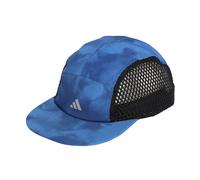 adidas Running Graphic Cap Unisex OSFW Blau