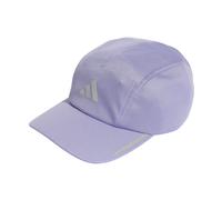 adidas Running Mesh 4 Panel Cap Unisex OSFM Lila