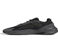 Adidas Running Ozelle, Core Black/Carbon/Grey Six, GX6766, 44 2/3 EU