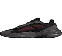 Adidas Laufschuhe Ozelle – Core Black/Iron Met./Beam Pink – GW9037, Gr. 38 2/3 EU