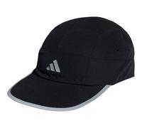ADIDAS Damen Mütze Running Packable HEAT.RDY X-City BLACK/REFSIL - (4066751215670)