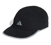 Adidas Running Packable Heat.rdy X-City Kappe Cap, schwarz OSFW