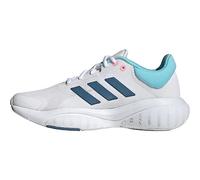 Adidas Running Response, FTWR White/Altered Blue/Beam Pink, GX2005, 36 2/3 EU