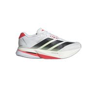 Adidas - Running-Schuhe - Adizero Boston 13 M Ftwbla/Noiess/Rouluc für Herren - Größe 44 2/3 - Weiß Weiß 44 2/3