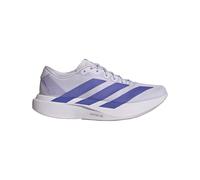 Adidas - Running-Schuhe - Damen / Frau - Adizero Evo SL Woven W - Adizero Evo SL Woven W Glory Grey für Damen - Größe 4 UK - Violett Violett 4 UK