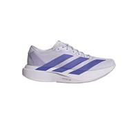 Adidas - Running-Schuhe - Damen / Frau - Adizero Evo SL Woven W - Adizero Evo SL Woven W Glory Grey für Damen - Größe 7 UK - Violett Violett 7 UK