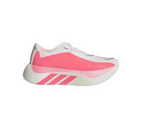 Adidas - Running-Schuhe - Damen / Frau - Hyperboost Edge W - Hyperboost Edge W Hyper White für Damen - Größe 5 UK - Rosa Rosa 5 UK