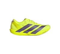 Adidas - Running-Schuhe - Damen / Frauen - Adizero Adios 9 - Adizero Adios 9 W Solar Yellow/Aurora Plum/Powder Plum für Damen - Größe 40 40