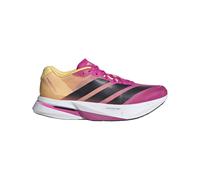 Adidas - Running-Schuhe - Damen / Frauen - Adizero Boston 13 W - Adizero Boston 13 W Lucid Fuchsia für Damen - Größe 7 UK - Rosa Rosa 7 UK